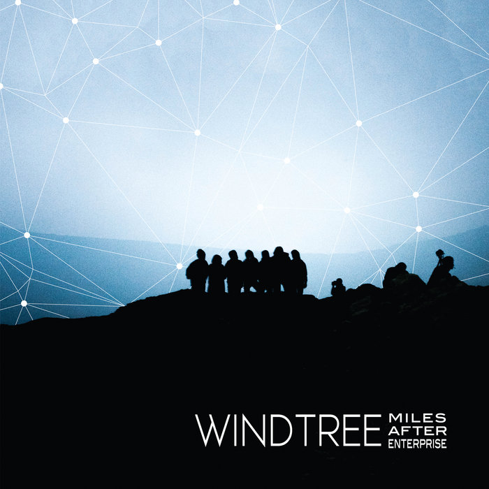 Miles After Enterprise EP Windtree