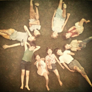 Best Friends (Split w/ Baltimore Cults) cover