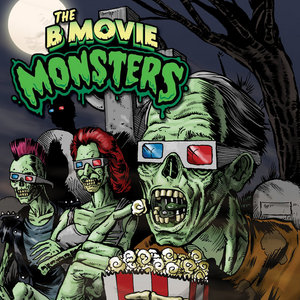 From The Theater To The Grave (Album) cover