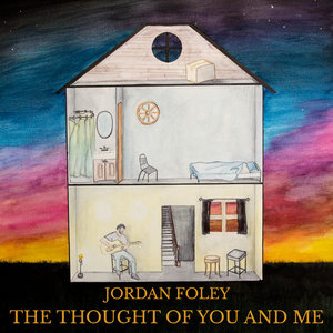 The Thought of You and Me cover
