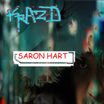 KrazD cover art
