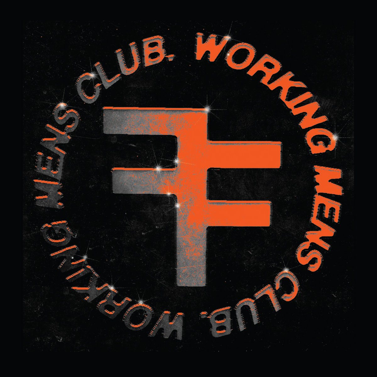 Steel City EP Working Men's Club