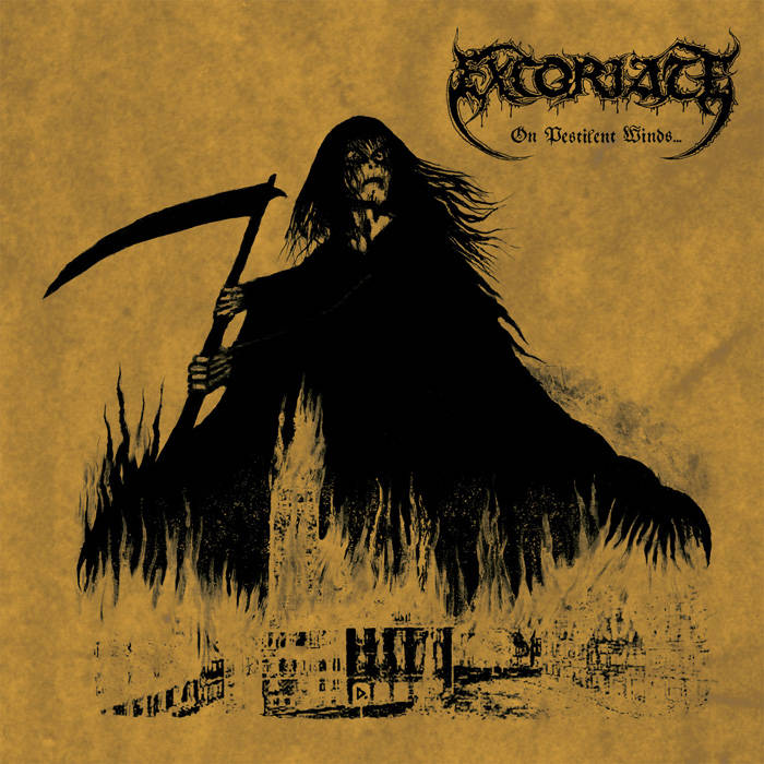 By Excoriate By Excoriate