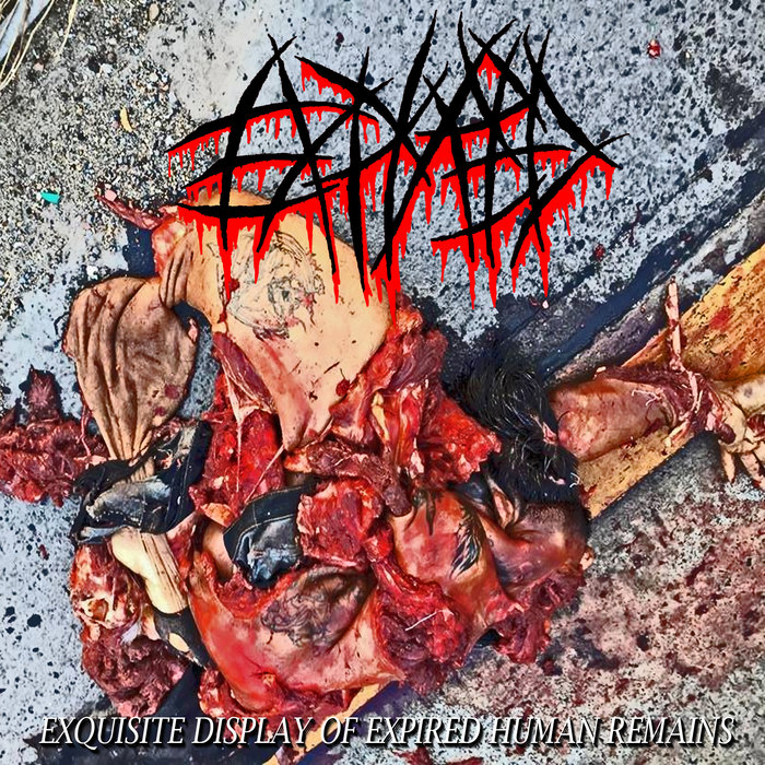 EXPIRED – Exquisite Display Of Expired Human Remains | Inherited