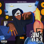 FUNK DELUXE VOL.4 (EP)