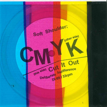 Music | Soft Shoulder