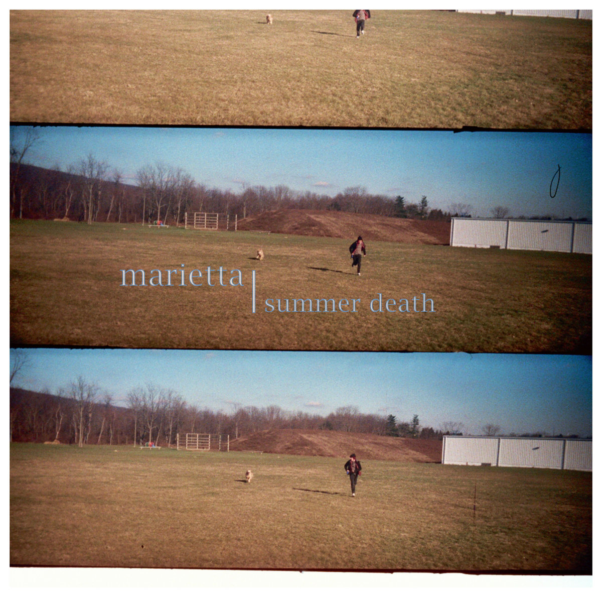 summer death | Marietta
