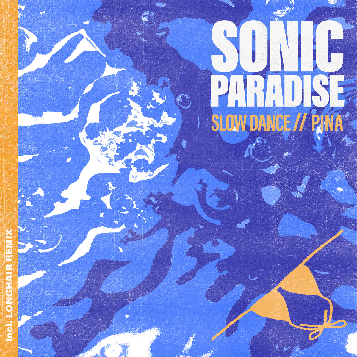 Slow Dance (Longhair Remix) | Sonic Paradise