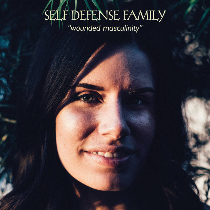 Mattvogels Collection Bandcamp Wounded Masculinity Gift Given By Self Defense Family