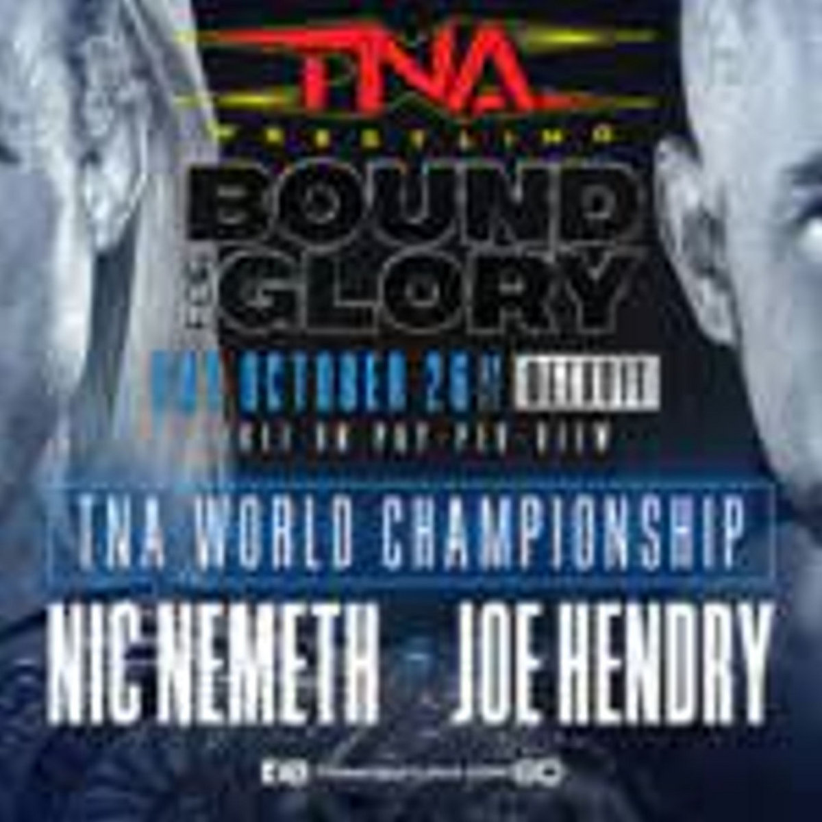 TNA Bound for Glory 2024 Live Online Marakan