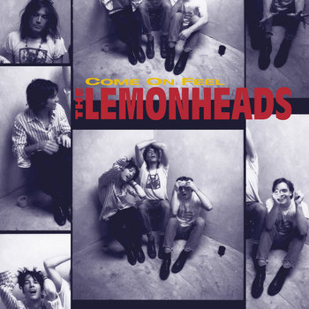 洋楽 The Lemonheads Creator Expanded Version The Lemonheads: Creator (Expanded Version) (CD) – jpc.de