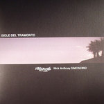 Nick Anthony Simoncino ‎– Isole Del Tramonto