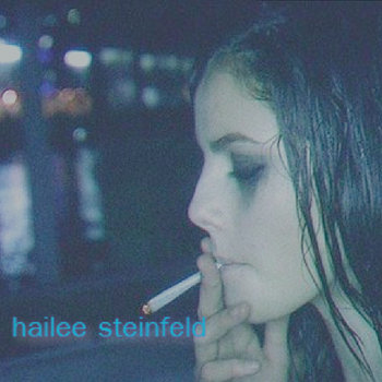 does hailee steinfeld smoke cigarettes kat and i go way back. we first connected in 2017 when she animated promo social assets for the release of let me go. i was immediately drawn to her style. when Hailee Steinfeld - Wikipedia