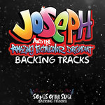 Joseph And His Amazing Technicolour Dreamcoat - Backing Tracks