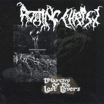 Music and merch tagged varathron on Bandcamp