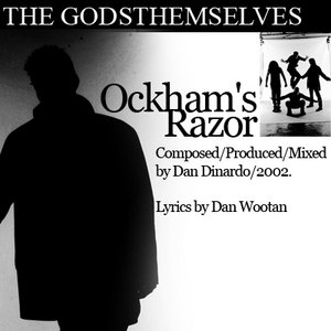 Ockham's Razor cover