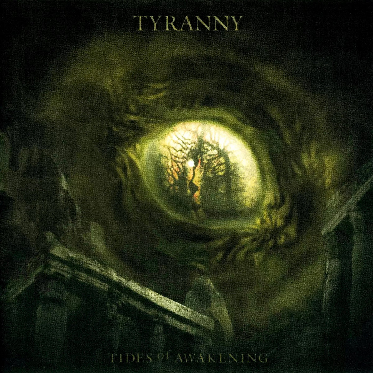 Tides of Awakening | Tyranny