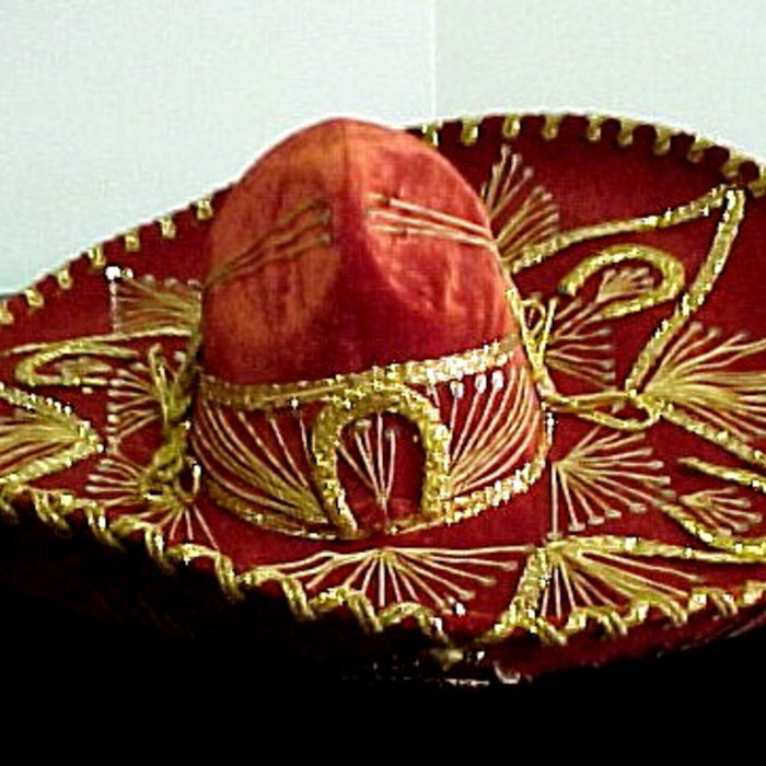 El Sombrero Daniel Fríes