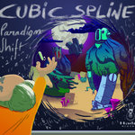 Cubic Spline - Paradigm Shift