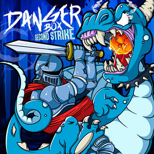 Second Strike cover