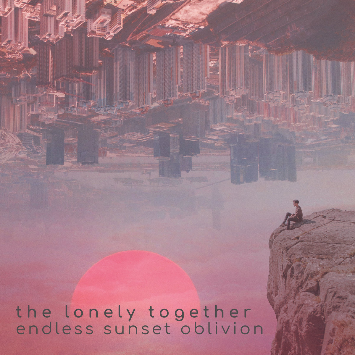 Endless Sunset Oblivion The Lonely Together
