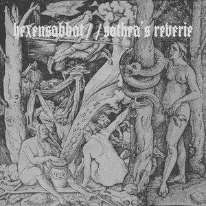Hexensabbat//Sothea's Reverie cover