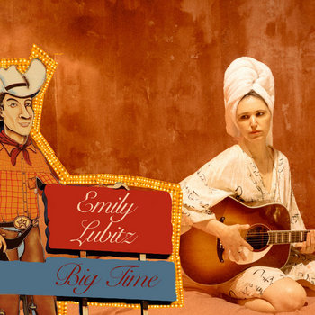 Music | Emily Lubitz