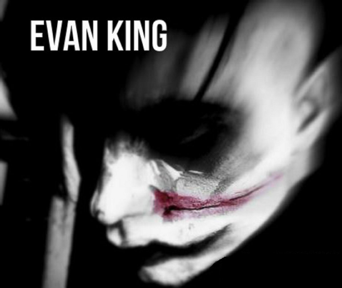 EVAN KING EVAN KING