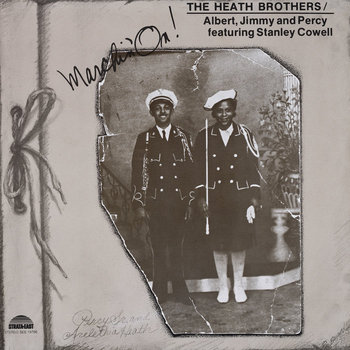 福袋・半額ポスター - クリーニング屋さん専用の通 Stanley (feat. On! Marchin' Cowell) Brothers Heath The | 邦楽