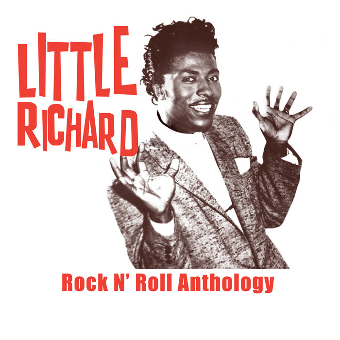 Rock N' Roll Anthology | Little Richard