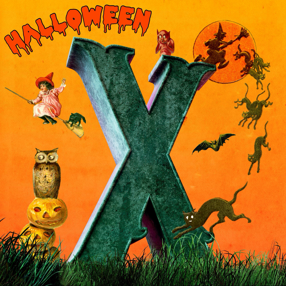 Halloween X | Billy Cobb