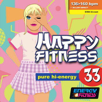 Music | Energy 4 FItness