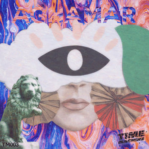 Timemachine — Falda Nebbia (TM003)Aghamar
