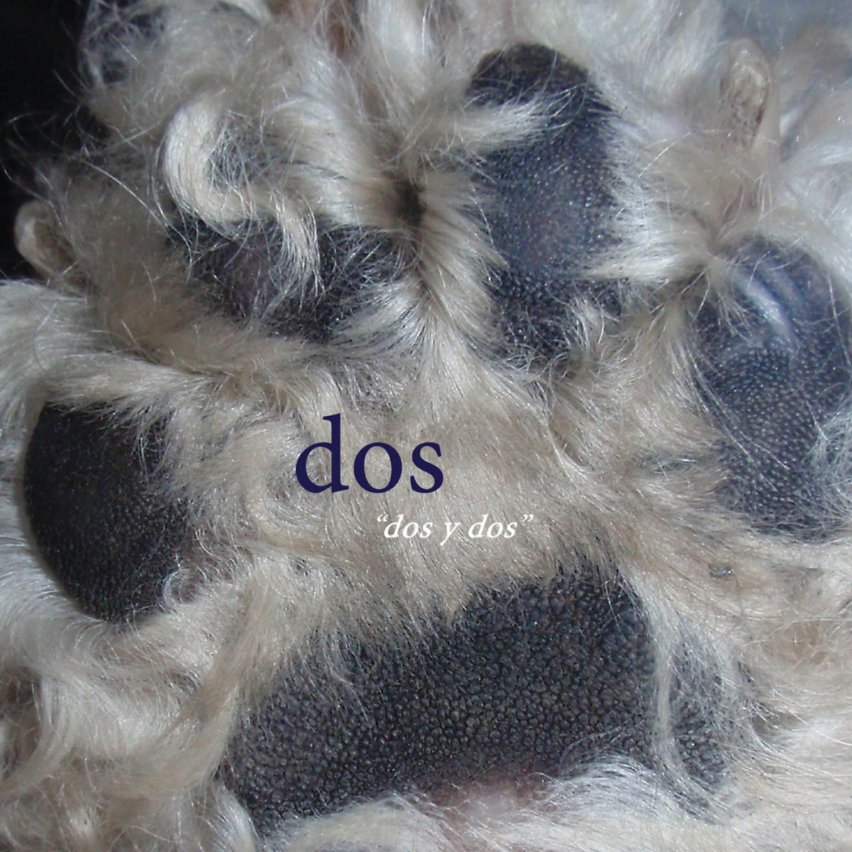 dos y dos Dos Org Music dos y dos Dos Org Music