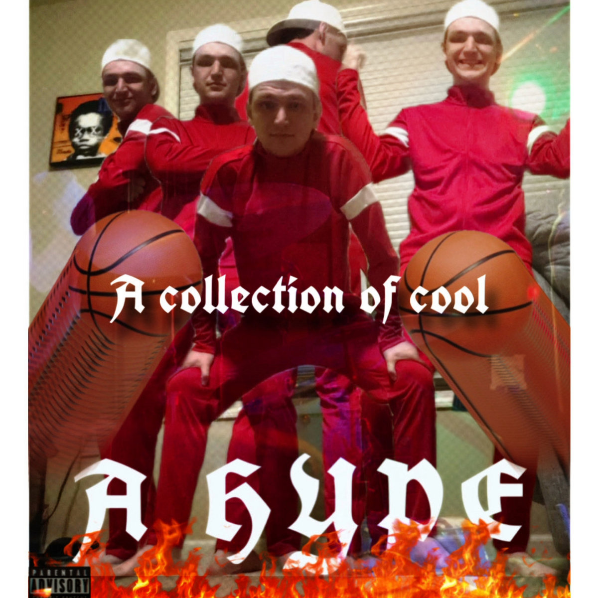 A Collection Of Cool | A Hype