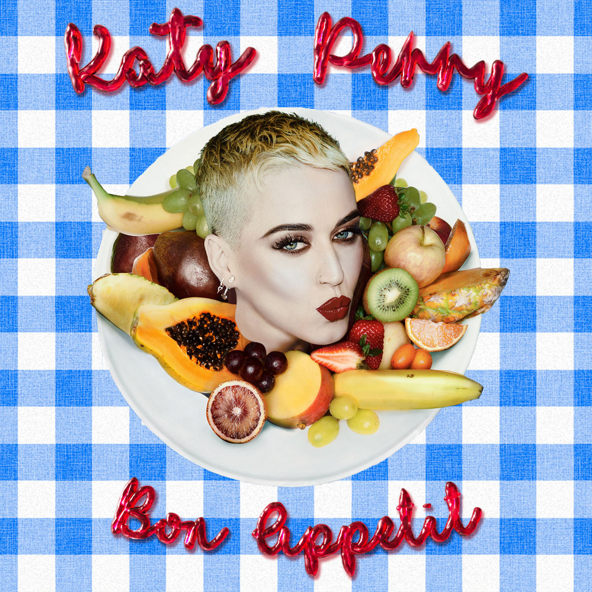 Bon Appetit Starships Al Mashups