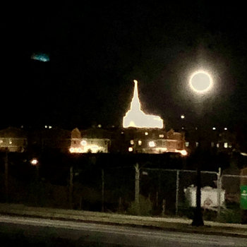 Coffee Tales (That Need Words to Them)