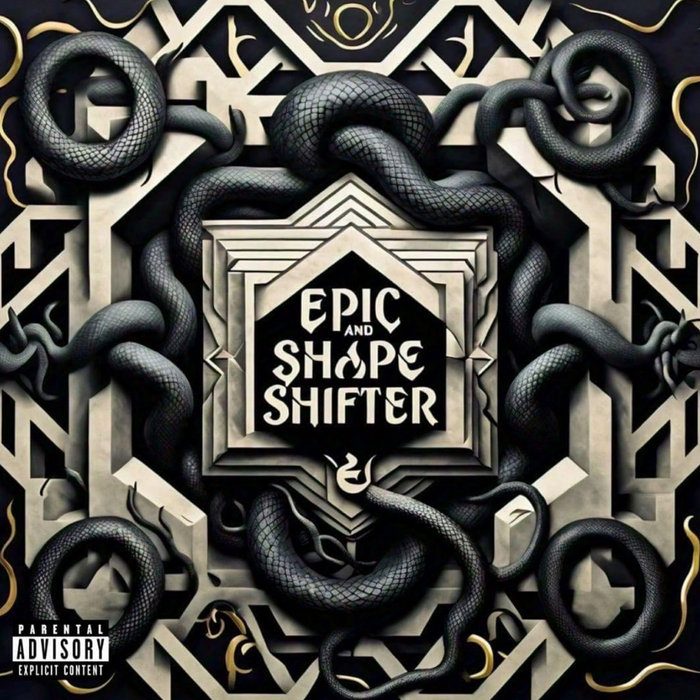 SHAPESHIFTER | EPIC | Dj Rellik