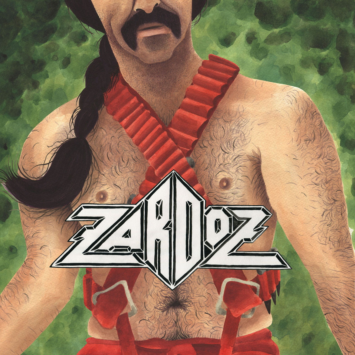 Zardoz | Castle If