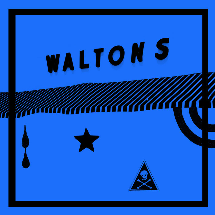 Waltons on Bandcamp