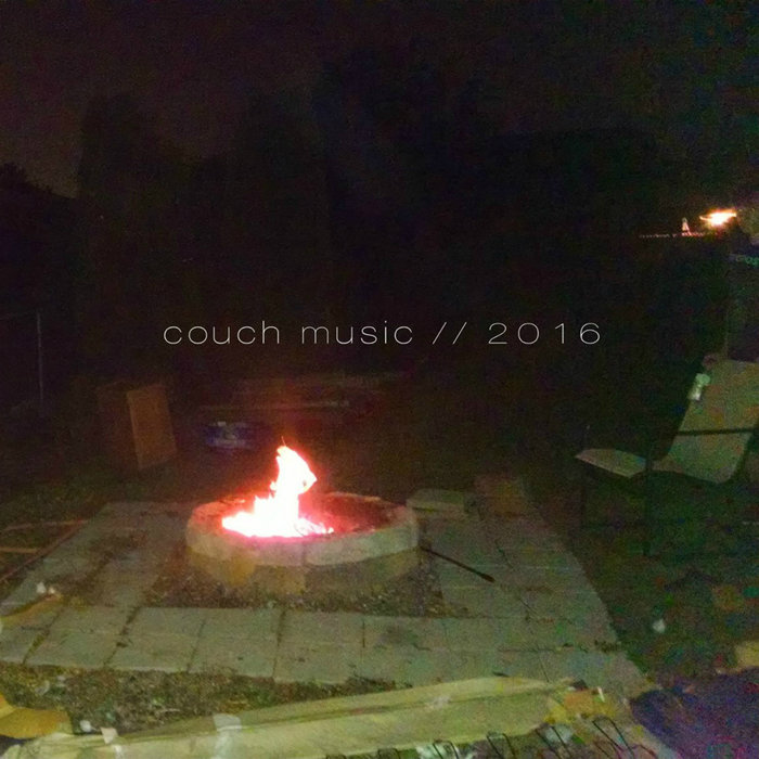 Couch Music Social Loafers