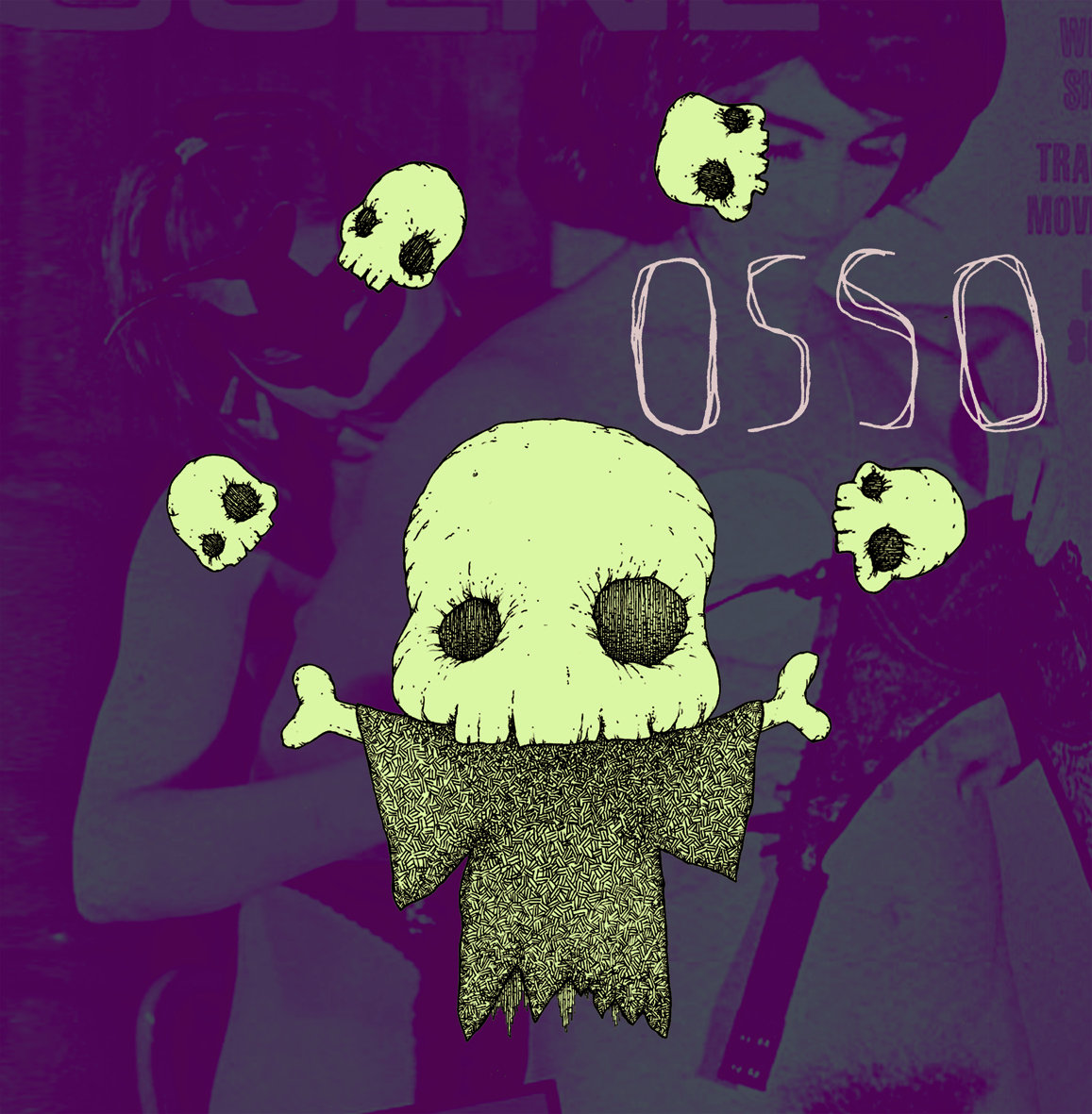 Osso | Osso