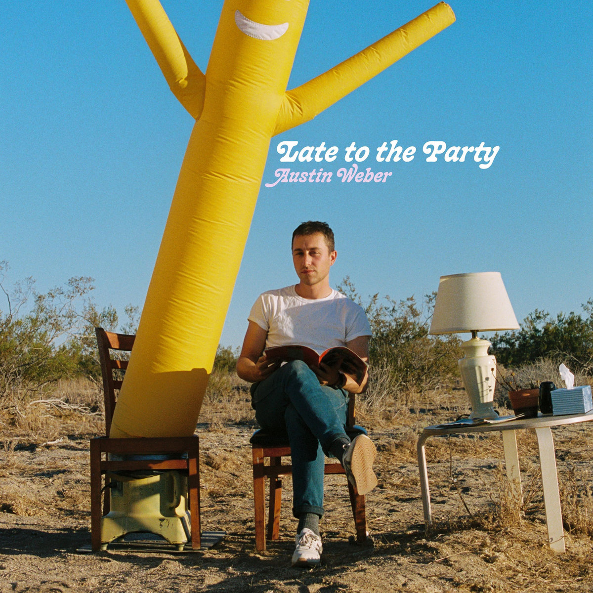 Love Songs for No One | Austin Weber