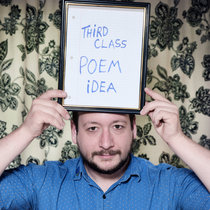 Poem Idea cover art