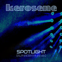 Spotlight (Alphacentauri Mix) cover art
