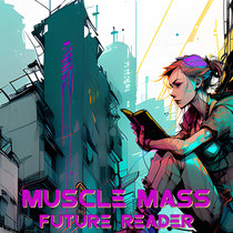 Future Reader cover art