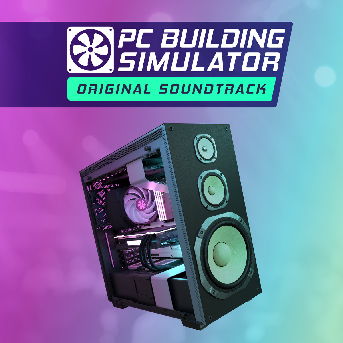 PC Building Simulator 2  Download and Buy Today - Epic Games Store