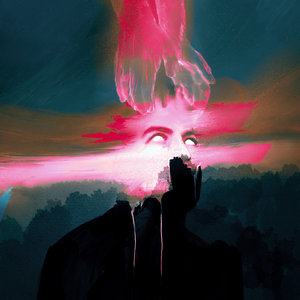 NIGHT RAID cover