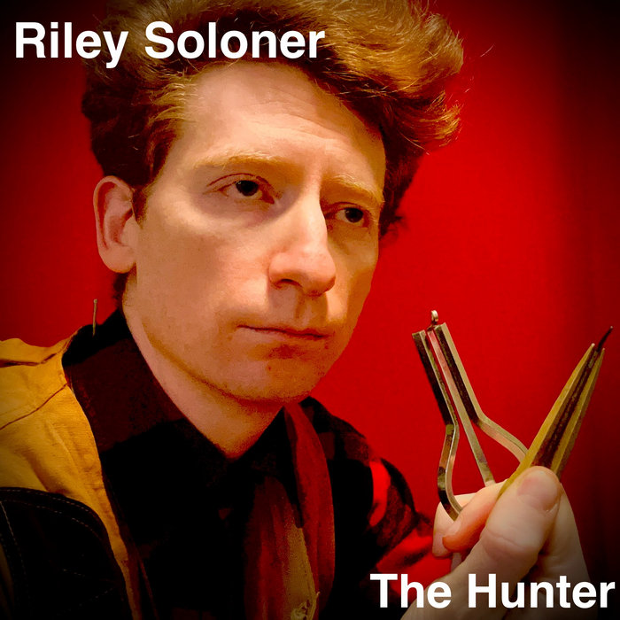 The Hunter | Riley Soloner