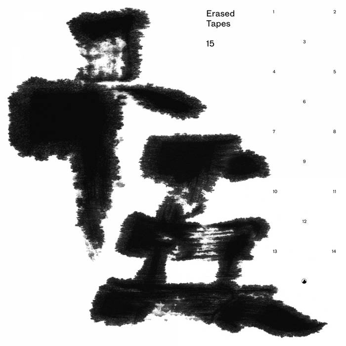 Erased Tapes 十五 | Various Artists | Erased Tapes
